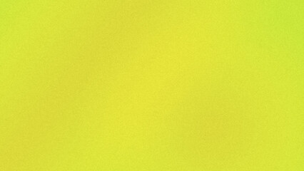 Fototapeta premium Bright lime green noise texture gradient background