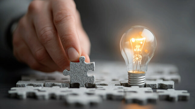 Turn constraints into advantages with innovative problem-solving approaches, leveraging creativity and strategic thinking to unlock untapped opportunities and drive measurable results