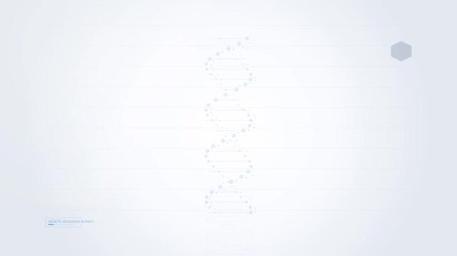 Abstract white background with subtle geometric patterns and a circular element.