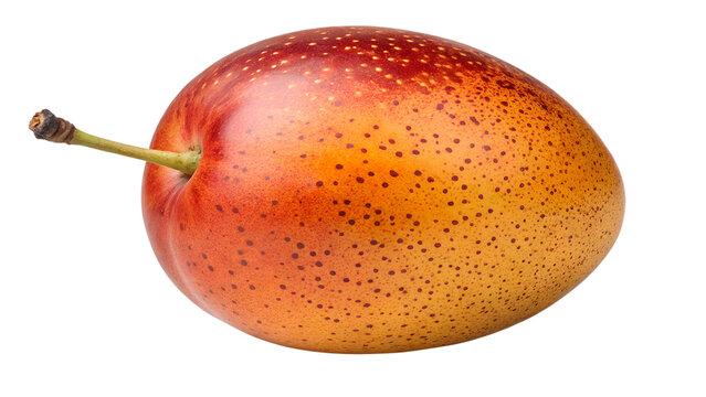 Single Ripe Chachafruto Balu Fruit