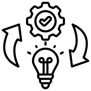 Implementation Icon