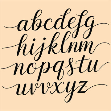 Cursive Letters Clipart Google Search Text Art Cursive Letters
