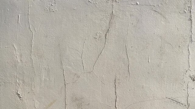 Beige wall interior background, studio and backdrops show products. text insertion and presentation product. Copy space, empty. reflected, reflection. white. side view, front. close up. backgrounds