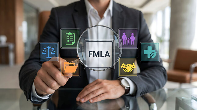 FMLA Family Medical Leave Act Compliance Benefits Workplace Rights