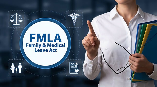 Family Medical Leave Act FMLA Compliance Employee Rights Protection