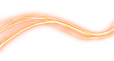 Abstract Energy Flow Light Lines © GraphicZone