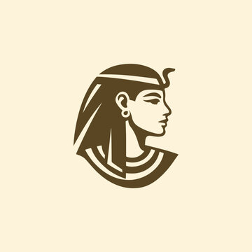 Egypt Princess Logo
