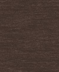 Fototapeta premium Seamless sophisticated dark espresso melange weave texture with elegant high-density fabric patterns and refined modern architectural surface details for background