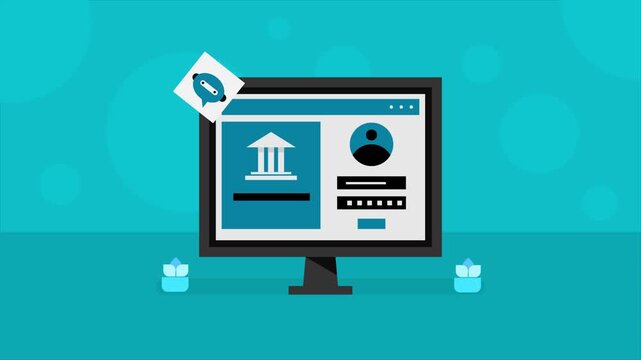 Digital banking services allow customers to perform online banking transaction, transfer fund, deposit money and make bill payment securely through internet banking or app