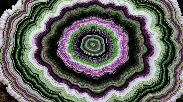 Macro Material Texture Pattern 202