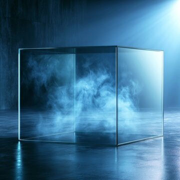 Transparent Data Cube Technology 290