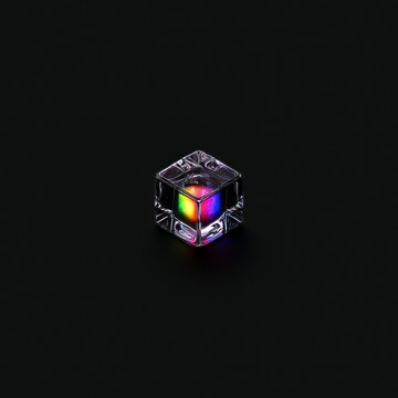Transparent Data Cube Technology 292