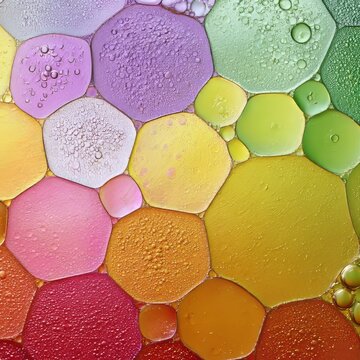 Macro Material Texture Background 375
