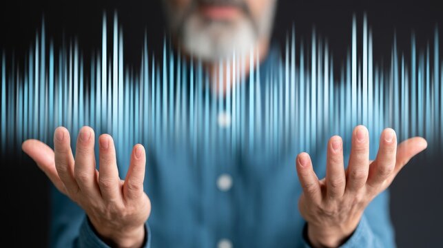Digital Audio Waveform Visualization 369