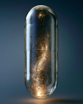 Future Medical Technology Concept 447