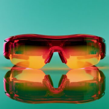 Wearable Digital Technology Device 504