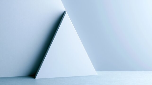 Minimal Paper Layer Background 593