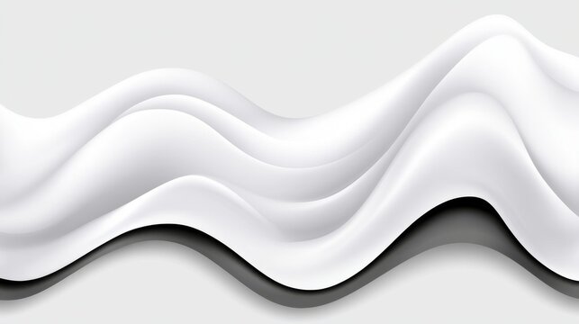 Minimal Paper Layer Background 684