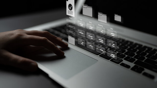 Task management workflow dashboard visualizing to-do lists, ongoing tasks, review status, and completed items to support productivity and project tracking Latch