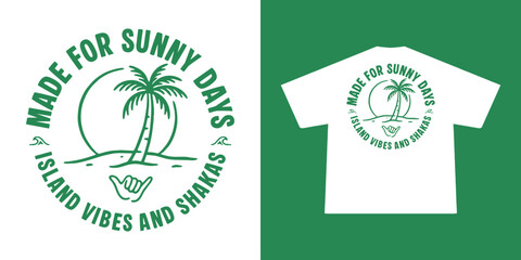Obraz premium Vintage illustration surfing, surf, endless summer vector t shirt design, vector graphic, typographic poster or tshirts street wear and Urban style