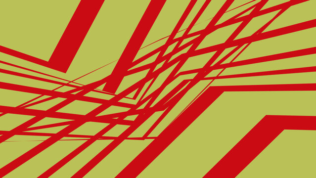 abstract geometric background