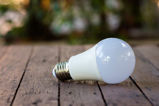 Energy saving LED BULB ECO With the environment,save money while saving the environment 