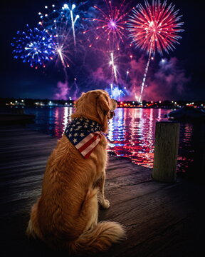Independence Day, 4th of July, Fourth of July, USA, America, Dzień niepodległości USA