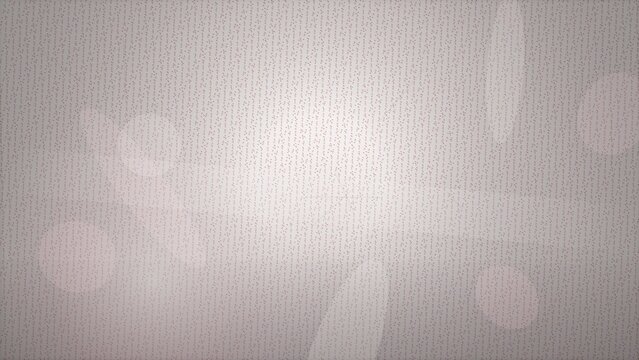 Pink polka dot seamless pattern background