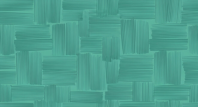 Teal scribbled hatching texture background pattern with hand drawn background scribble hatching abstract wallpaper backdrop artistic creative distressed minimalist repeating