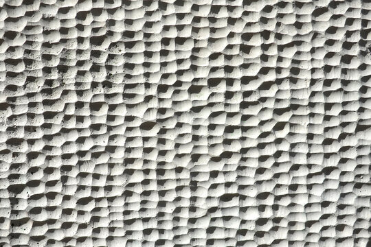 Texture de b&eacute;ton creus&eacute; et en relief pour effet d&eacute;coratif