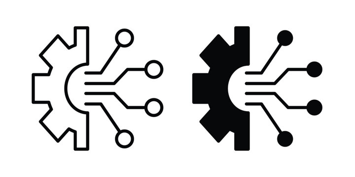 Transform icon for your website and app ui designs