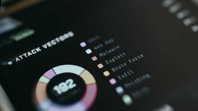 Methods hackers use to gain unauthorized access to systems