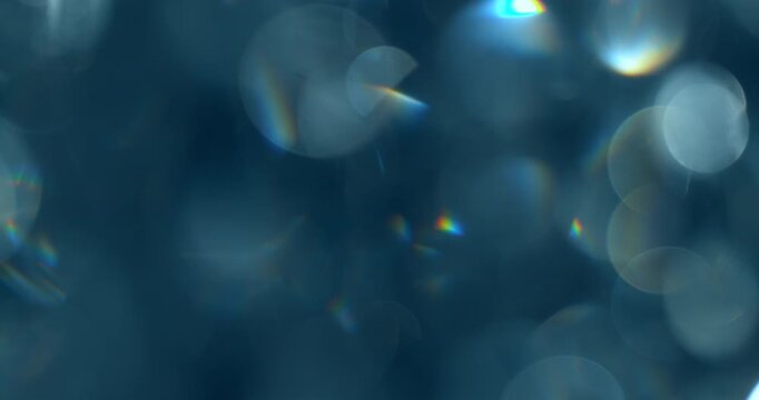 Slow motion cinematic lens flare and light leak effect isolated on black background. Perfect overlay for VFX, transitions, title reveals, film burn style and glow highlights.