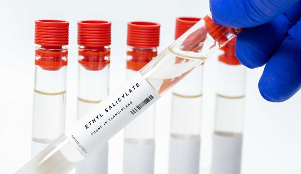 Ethyl salicylate