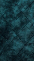 Naklejka premium Elegant Textured Upholstery Fabric with Subtle Diamond Pattern and Seamless Tile Like Visual Design