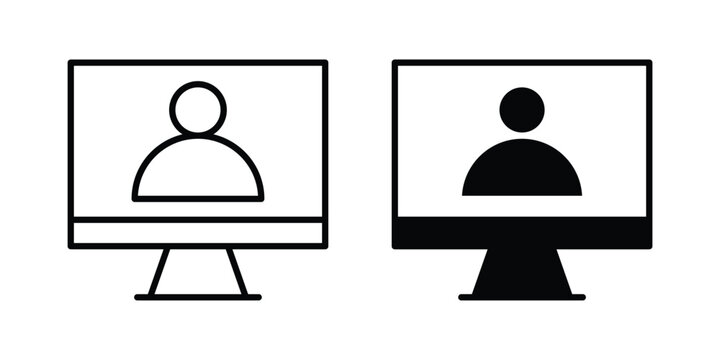 Webinar icon