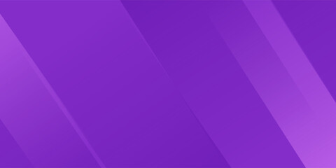 Obraz premium Gradient diagonal stripes of purple hues in a modern graphic design modern
