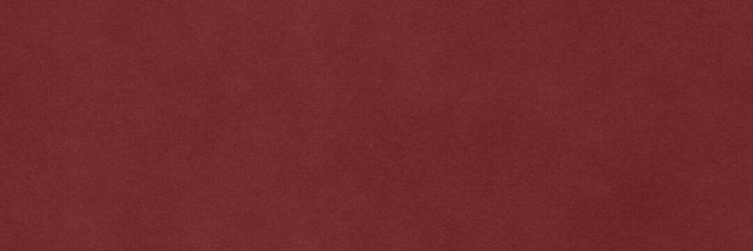 Burgundy Art Cardboard Seamless Texture - Ultra Wide Panoramic Texture