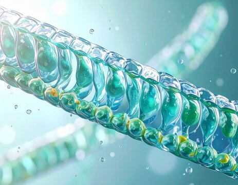 cell membrane, specifically depicting the phospholipid bilayer structure