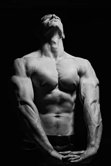 Colossus Chest Power © Andrey Kiselev