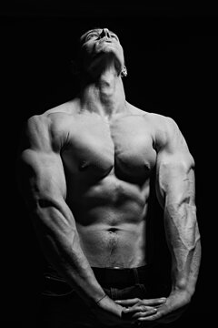 Colossus Chest Power