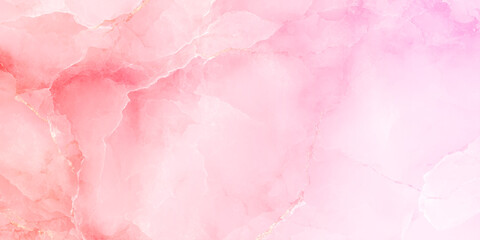 Fototapeta premium pink luxury seamless glitter pattern for interior decoration, Pink background with subtle marble texture for design, Pink marble texture with high resolution in seamless pattern for design.