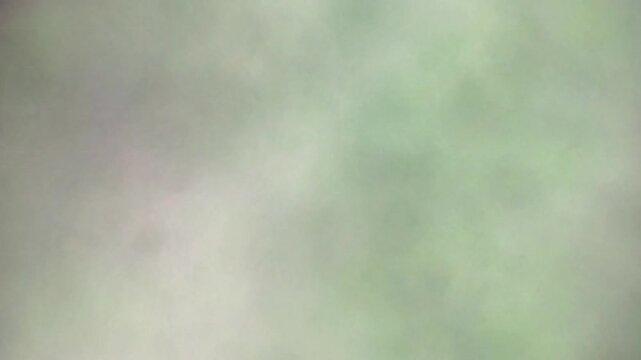 Indigo dense filament ink diffusion blooming in water 4K loop