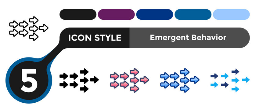 Emergent Behavior