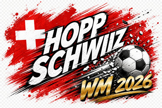 HOPP SCHWIIZ WM 2026