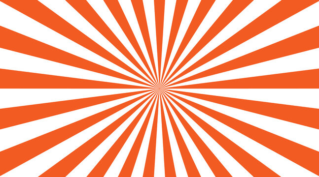 abstract starburst pattern; vibrant geometric design; comic book effect; retro pop art style_1