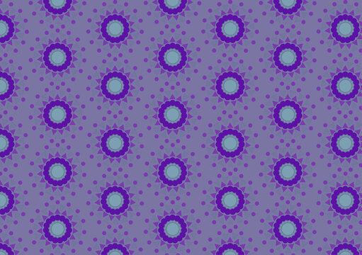 abstract creative colorful geometric art pattern background design for use with layouts or wallpaper