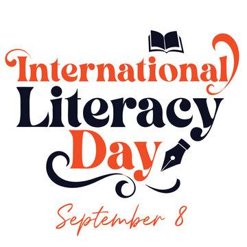 International Literacy Day