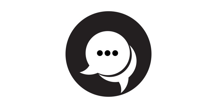 Contact us icon vector. web icon vector. business card contact information icon.