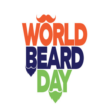 World Beard Day